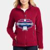 Women's Value Fleece Jacket Thumbnail