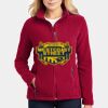 Women's Value Fleece Jacket Thumbnail
