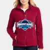Women's Value Fleece Jacket Thumbnail