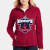 Women's Value Fleece Jacket Thumbnail