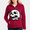 Women's Value Fleece Jacket Thumbnail