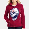 Women's Value Fleece Jacket Thumbnail