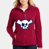 Women's Value Fleece Jacket Thumbnail