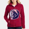 Women's Value Fleece Jacket Thumbnail