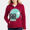 Women's Value Fleece Jacket Thumbnail