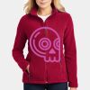 Women's Value Fleece Jacket Thumbnail