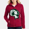 Women's Value Fleece Jacket Thumbnail