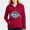 Women's Value Fleece Jacket Thumbnail