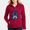 Women's Value Fleece Jacket Thumbnail