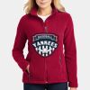 Women's Value Fleece Jacket Thumbnail