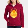 Women's Value Fleece Jacket Thumbnail