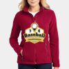 Women's Value Fleece Jacket Thumbnail