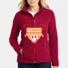 Women's Value Fleece Jacket Thumbnail