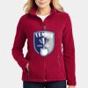 Women's Value Fleece Jacket Thumbnail