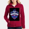 Women's Value Fleece Jacket Thumbnail
