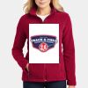 Women's Value Fleece Jacket Thumbnail