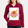 Women's Value Fleece Jacket Thumbnail