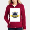 Women's Value Fleece Jacket Thumbnail