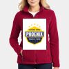 Women's Value Fleece Jacket Thumbnail