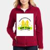 Women's Value Fleece Jacket Thumbnail