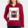 Women's Value Fleece Jacket Thumbnail
