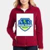 Women's Value Fleece Jacket Thumbnail