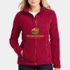Women's Value Fleece Jacket Thumbnail