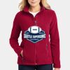 Women's Value Fleece Jacket Thumbnail