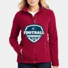 Women's Value Fleece Jacket Thumbnail