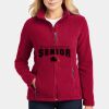 Women's Value Fleece Jacket Thumbnail