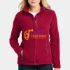 Women's Value Fleece Jacket Thumbnail