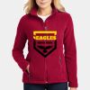 Women's Value Fleece Jacket Thumbnail