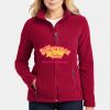 Women's Value Fleece Jacket Thumbnail