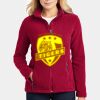Women's Value Fleece Jacket Thumbnail