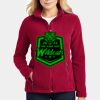 Women's Value Fleece Jacket Thumbnail