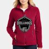 Women's Value Fleece Jacket Thumbnail
