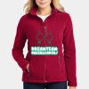 Women's Value Fleece Jacket Thumbnail
