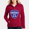 Women's Value Fleece Jacket Thumbnail