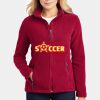 Women's Value Fleece Jacket Thumbnail