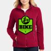 Women's Value Fleece Jacket Thumbnail