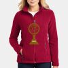 Women's Value Fleece Jacket Thumbnail