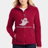 Women's Value Fleece Jacket Thumbnail