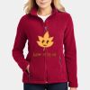 Women's Value Fleece Jacket Thumbnail
