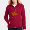 Women's Value Fleece Jacket Thumbnail