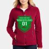 Women's Value Fleece Jacket Thumbnail