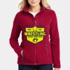 Women's Value Fleece Jacket Thumbnail