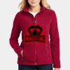 Women's Value Fleece Jacket Thumbnail
