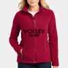 Women's Value Fleece Jacket Thumbnail