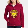 Women's Value Fleece Jacket Thumbnail