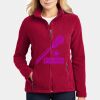 Women's Value Fleece Jacket Thumbnail